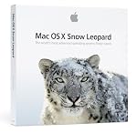 Mac OS X version 10.6 Snow Leopard