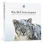 Mac OS X Snow Leopard Family Pack (5-User)