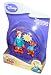 Disney My Friends Tigger and Pooh Poseable Figure - 3 Inch Tall Tigger and 2 Inch Tall Roo_s-1