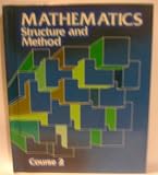 Mathematics: Structure and Method, Course 2