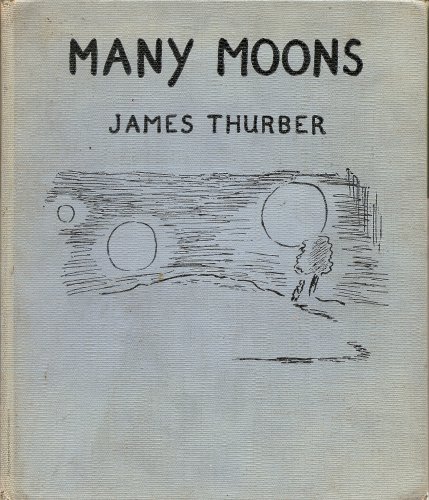 James Thurber