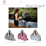 (バンブルコレクション)The Bumble Collection マザーズバッグ エリカ(Erica Carryall) ボストンバッグtype モデルコレクション