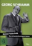 Produkt-Bild: Georg Schramm - Meister Yodas Ende