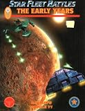 Star Fleet Battles Module Y1: The Early Years
