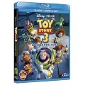 Toy Story 3 - La Grande Fuga (SE) (2 Blu-Ray+E-Copy)