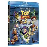 Toy Story 3 - La Grande Fuga (SE) (2 Blu-Ray+E-Copy)di Lee Unkrich