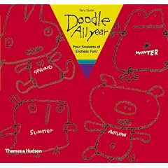 Doodle All Year: Four Seasons of Endless Fun!