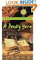 A Deadly Yarn with Other and Pattern(s) (Knitting Mysteries)