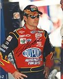 Autographed Jeff Gordon Photo - 8x10