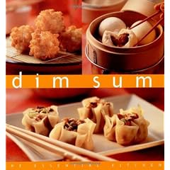Dim Sum (Essential Kitchen)