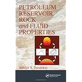 petroleum reservoir rock and fluid properties