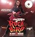 From Zero to Rock Hero in Just 6 Weeks!: Learn How to Play Electric Guitar [With CD (Audio)]