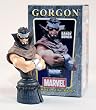 Gorgon Mini Bust by Bowen Designs!