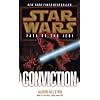 Conviction: Star Wars (Fate of the Jedi)