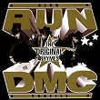Run Dmc "High Profile: the Original Rhymes"
