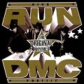 Run Dmc "High Profile: the Original Rhymes"