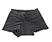 Ecodaily mens cycling Underwear 3D Padded Breathable Bike shorts for Beginner (XXL, BLUE)