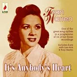It`s Anybody`s Heart