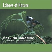 Echoes of Nature: Morning Songbirds [CD on Demand]