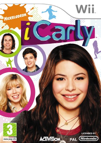 iCarly (Wii)