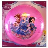Disney Princess 20inch Large Playground Ball - Princess Bounce Ball