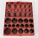 O-RING ASSORTMENT -- 419 PIECE--METRIC O-RING ASSORTMENT -- 419 PIECE--METRIC