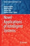 Novel applications of intelligent systems