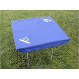 Penn State Nittany Lions NCAA Ultimate Card Table Cover, Souvenir and Gift, Licensed Products, NCAA