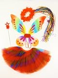 fairy wings for halloween