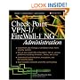 Check Point VPN-1/ FireWall-1 NG Administration