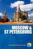 Moscow & St Petersburg