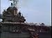 USS Intrepid CVS-11 During The Vietnam War