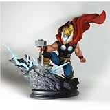 Thor Strike Down Bowen Designs Statue