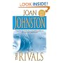 The Rivals (Bitter Creek Novels)