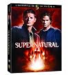 Supernatural - Saison 5