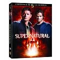 Supernatural - Saison 5