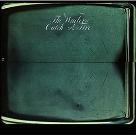 Catch A Fire