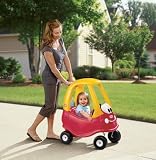  Little Tikes Anniversary Edition Cozy Coupe Ride-on