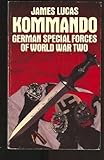 Kommando : German special forces of World War Two