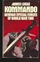 Kommando: German special forces of World War Two