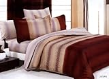 Arya Desire Duvet Cover Bed in Bag Full Queen Bedding Gift Set AR180Q