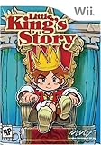 Little King's Story