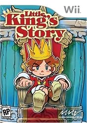 Little King's Story