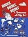 Books, Books, Books: A Treasury of Clip Art