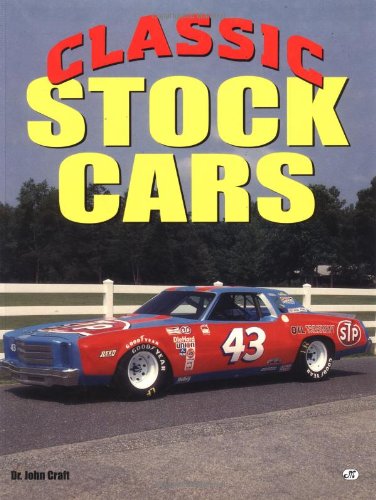 classic stock cars