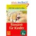 Romane f�r Kinder: Ben liebt Anna / Oma / Theo haut ab / Alter John / Das war der Hirbel (Gulliver)