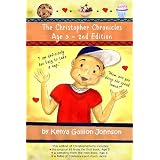 The Christopher Chronicles, Age 5 - 2nd Edition ~ Kenya Gallion Johnson