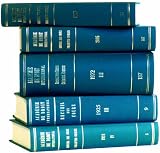 Recueil des cours : collected courses of the Hague Academy of International Law. 1982. 2