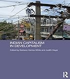 Indian capitalism in development