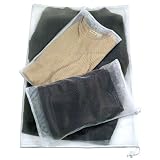 Mesh Wash Bags - Set of 3 by Whitney Design